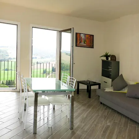דירה Locazione Turistica Belvedere - Pec250