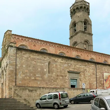 דירה Locazione Turistica Belvedere - Pec250
