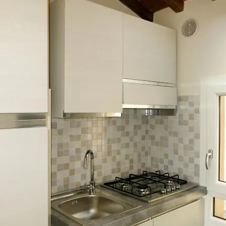 דירה Locazione Turistica Belvedere - Pec250 *