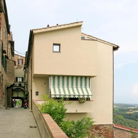 Locazione Turistica Belvedere - Pec250 *