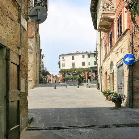 Locazione Turistica Belvedere - Pec250 דירה *