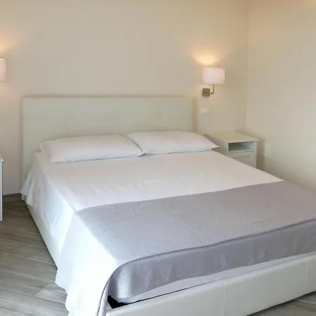 דירה Locazione Turistica Belvedere - Pec250